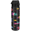 ION8 Stalowa Butelka Single Wall 600ml - Spaceships